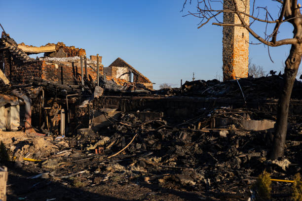 Reliable Fire Damage Removal contractor in Coppell, TX by Fire Damage Flint